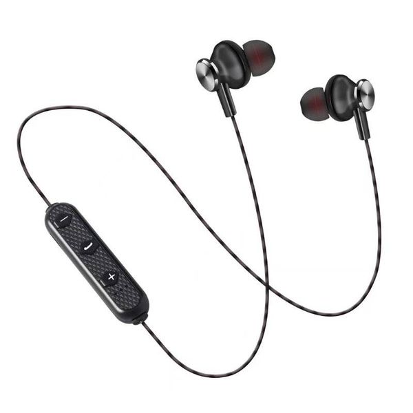 

se-2115 earphone bluetooth dengan gerakan in-ear