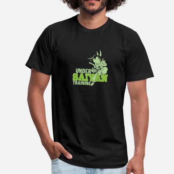 

saiyan training t shirt fun hiphop summer tracksuit hoodie sweatshirt