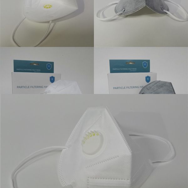 

factorypla6masks fa proof er anti-dust new disposable protective salon earloop mout mask party masks#648 bzar