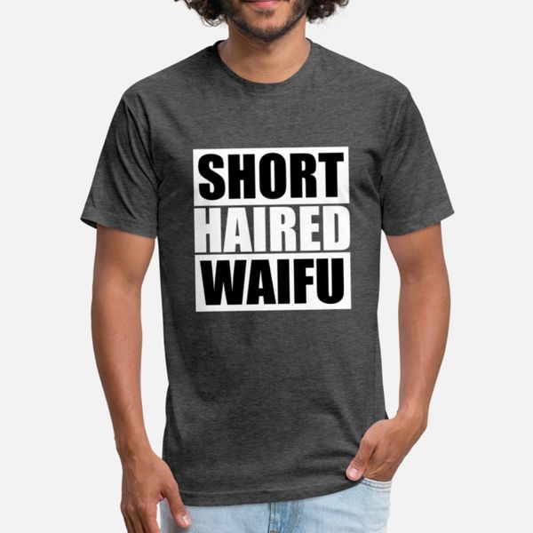 

я любовь кончает волосатая waifu футболка милый черный белый костюм толстовка толстовка