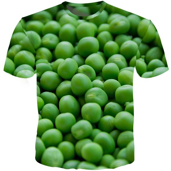 

new design vegetables men 3d carrot banana custom men 3d print shirts anime oversized anime men clothing