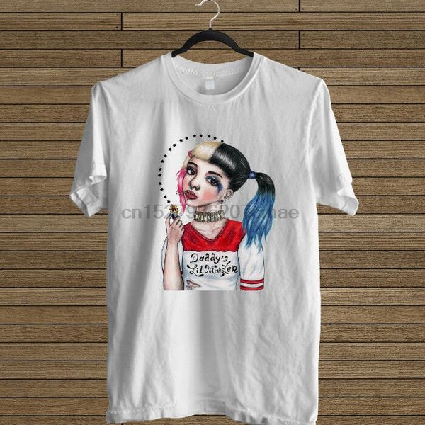 

melanie martinez cry baby white t-shirt tee sport hooded sweatshirt hoodie