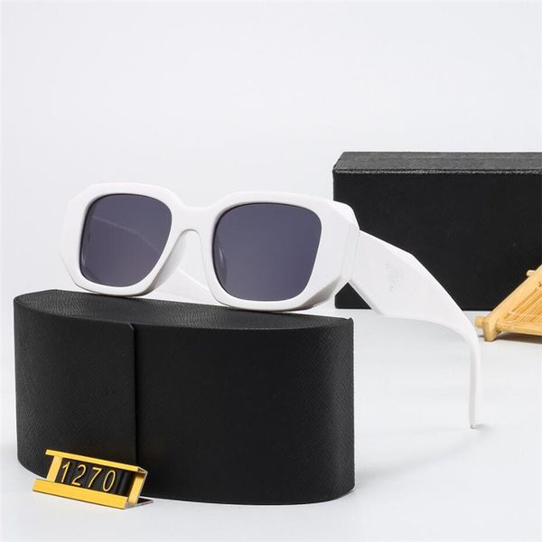 

sunglasses designer polarized luxury sunglass brand for men women pilot sun uv400 eyewear glasses metal frame eyeglass polaroid lens with bo, White;black