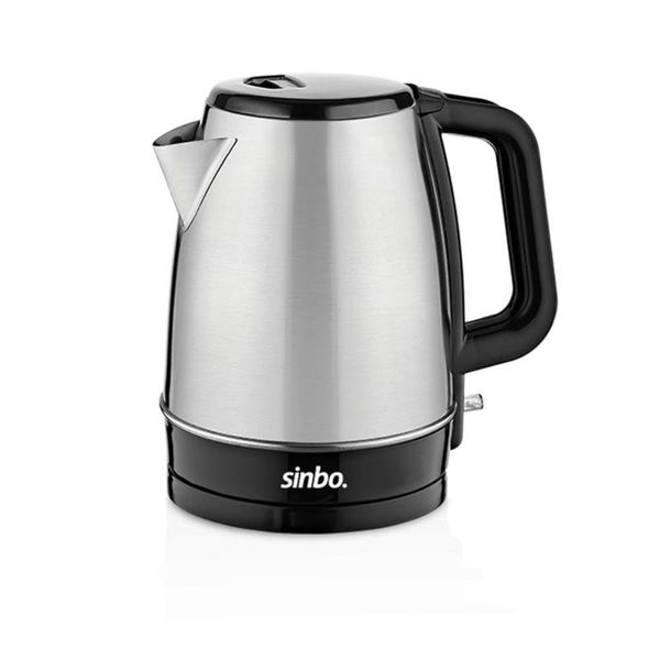 

sinbo sk-7353 1700 ml stainless steel kettle 2200 watt