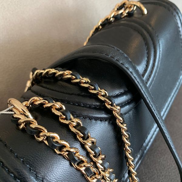 

for 2020 shoulder bags bag hand large leather chain bags leather tote quality bag fashion crossbody handbags high women women dgkns, Red;black