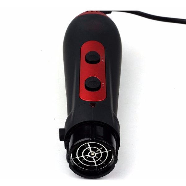 

wholesale- 3-in-1 multifunctional styling tools hairdryer hair curling straightening comb brush hair dryer profes qylcqb bdehair