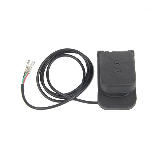 

pedals electric bike black plastic scooter quad foot throttle accelerator1