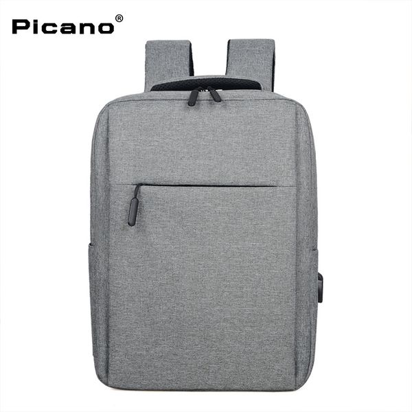 

fashion computer backpack mens and womens casual backpack 15.6 business backpack m180160