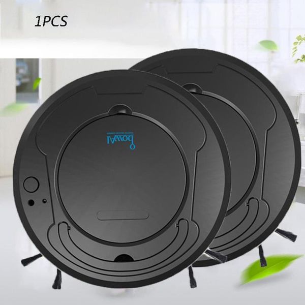 

robot vacuum cleaners multifunctional smart sweeping charging lazy cleaner small household machine1