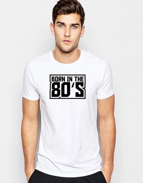 

born in the 80s t shirt retro eighties vintage graphic gift tee t summer print men t shirts sport hooded sweatshirt hoodie