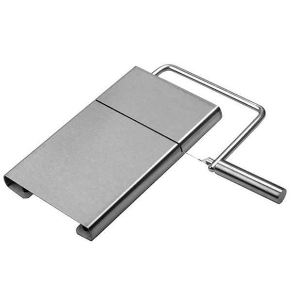 

eco friendly cheese slicer butter cutting board wire making dessert blade durable bakeware kitchen cooking serving baking tools with tousy
