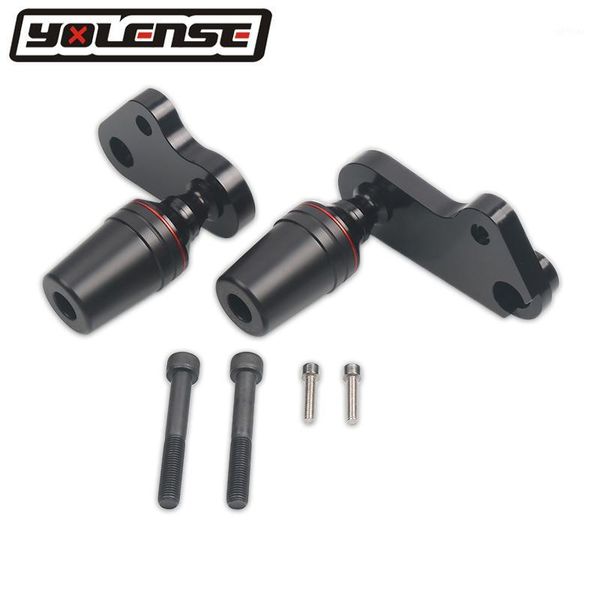 

motorcycle falling protection frame slider fairing guard crash protector for yzf-r1 yzfr1 yzf r1 2009-20141