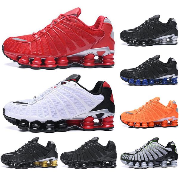 

горячая продажа tl кроссовок для мужчин тройных черных серебряного лайма blast metallic gold clay оранжевого mens прохождение спорт кроссовк