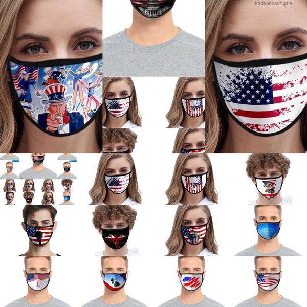 

mouth fashion washable 3d printed cartoon designer cotton masks pm2.5 dustproof and 7rvb jftv