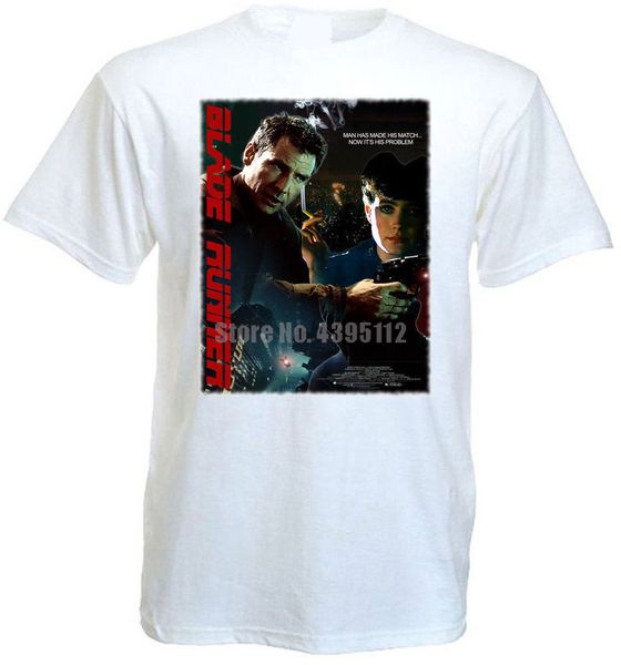 

blade runner v2 t shirt white movie poster all sizes s-5xl sport hooded sweatshirt hoodie