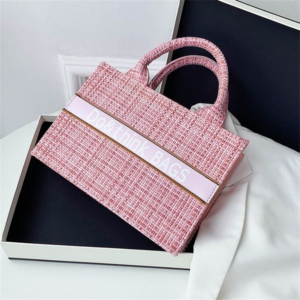 

85% off wholesale store net red ins large capacity bag women's new fashion in