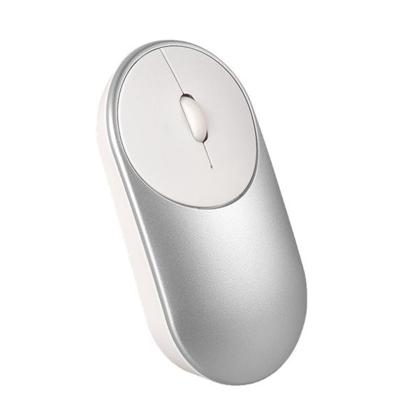 

wireless mouse 1200dpi dual mode silent mouse 2.4g for lapcomputer /pc/ gamer