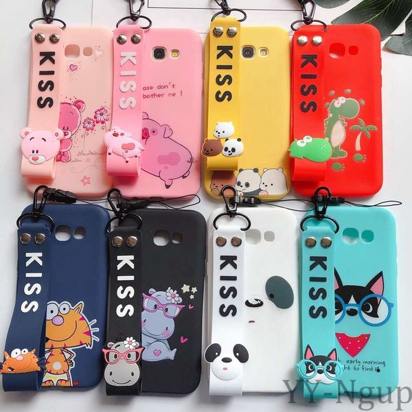 

samsung galaxy a6, a8 plus, , 3d, kawaii, a3, a5, a7, silicone setsvfe1
