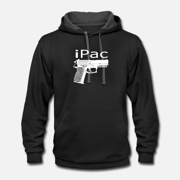 

ipac designers graphic t shirt diy vintage casual tracksuit hoodie sweatshirt