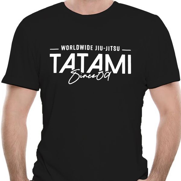 

tatami since 09 blue bjj mens jiu jitsu casual hoodie designers t shirts sweatshirt