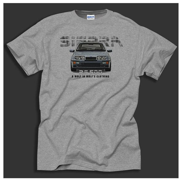 

sierra cosworth rs500 british classic car print sports men brand famous plus size make your own shirt sport hooded sweatshirt hoodie