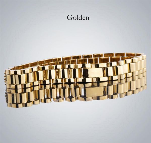 

new men's designer bracelets with stainless steel iced out bracelet luxury designer bracciali for wom jllnye bdecoat, Golden;silver