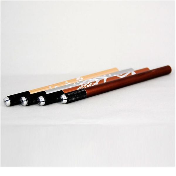 

microblading pen eyebrow tattoo manual blade line holder semi permanent make up microbla jlljjv