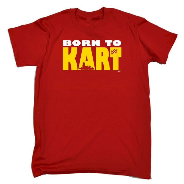 

funny kids childrens t-shirt tee tshirt - born to kart gokart harajuku fashion classic tee shirt sport hooded sweatshirt hoodie