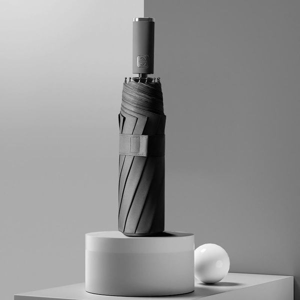 

10 кости matic зонт три складной зонтик защиты вс upf50 parapluie складной женщины зонт дождь женщины wmthvu xhlight