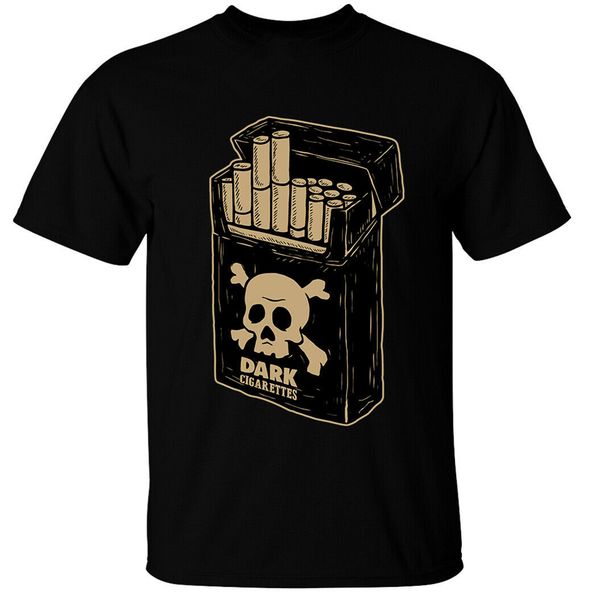 

dark cigarettes mens skull gothic poison smoking rock emo punk vintage hoodie designers t shirts sweatshirt