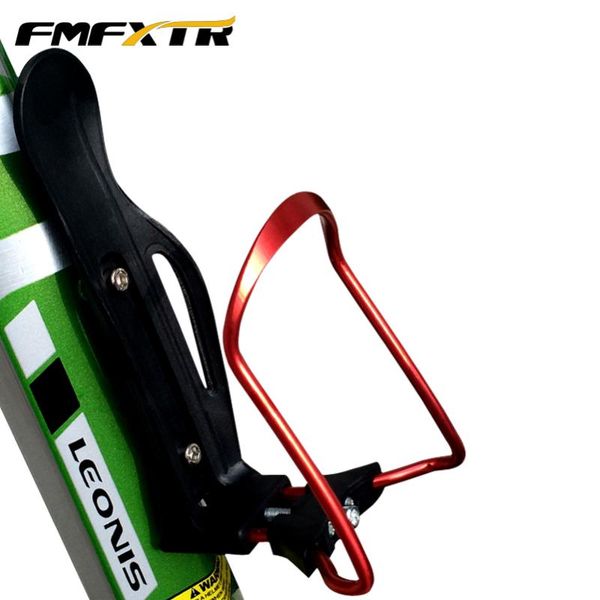 

aluminum alloy canteen rack bicycle adjustable canteen rack mountain bike bicycle water cup