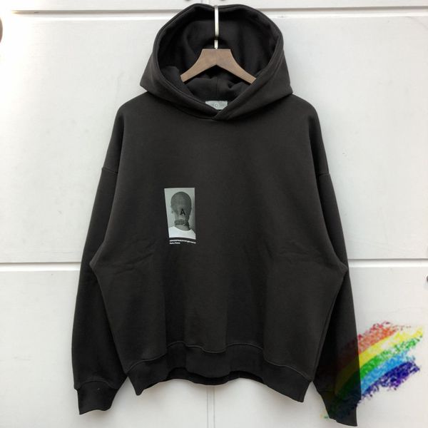 

arnodefrance hoodie men women washed old adf pullover eye printing vintage hoodies, Blue;black