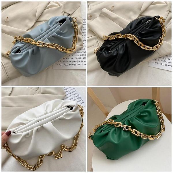 

luxurys saddle bags designers fashion 2020 women handbag trend leather crossbody bags womens handbags purses chain shoulder bag lcu+x qynf