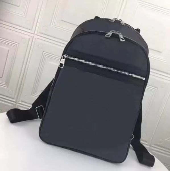 

hbp designer backpack handbags men women genuine leather backpacks school bag fashion lady knapsack back pack presbyopic rucksack crossbody