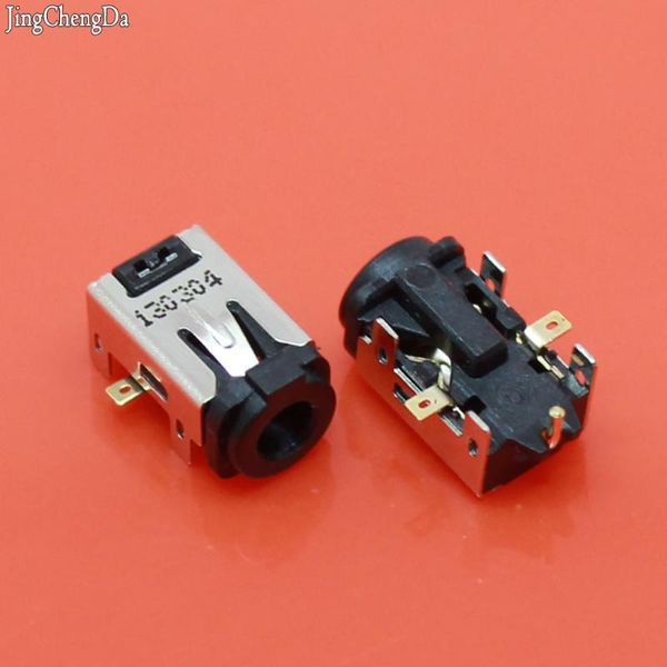 

jcd 5pcs/lot dc power jack socket connector for xe500t1a xe500t1c etc 2.5*0.7mm