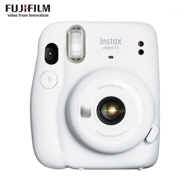 

genuine new style instax mini 11 films camera new instant p for kids gift1
