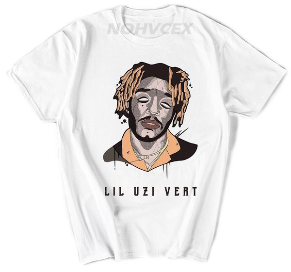 

lil uzi vert man lil yachty boat t-shirts comfortable short sleeve custom sport hooded sweatshirt hoodie