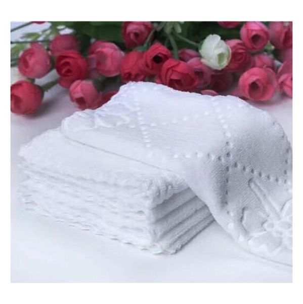 

party wedding table napkins home kitchen printing pattern tea towel absorbent dish cleaning towels cockt sqcnkw ppshop01