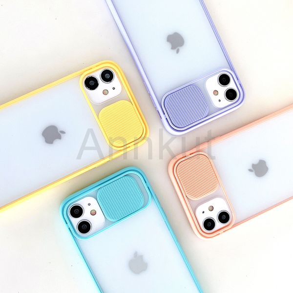 

крышка скольжения camshild, camshild корпус защиты объектива для iphone 12 mini 11 pro xs max xr 6 7 8 plus note20 s20 ultra