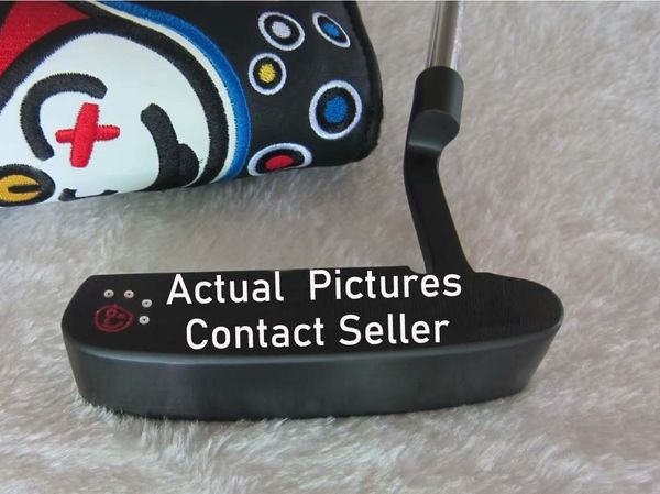 

0 0 9 m golf putter real pictures contact seller buy 2pcs putters get and faster dhl shipping real pics contact us