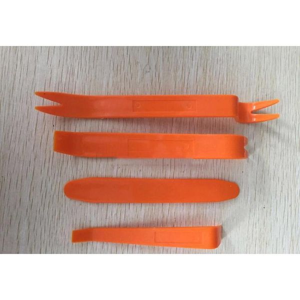 

4pcs/set car radio panel door clip panel trim dash audio removal install wmtqdc item_home