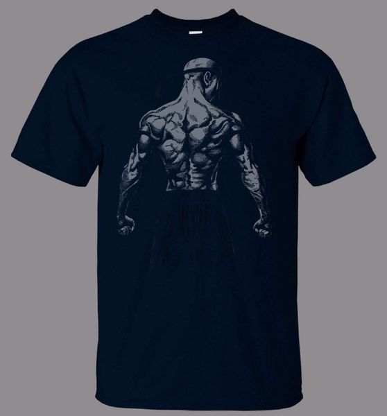 

short sleeve fitness t-shirts boxer muscles fans t-shirt - direct from printing tee shirt sport hooded sweatshirt hoodie