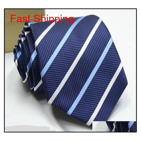 

new fashion silk necktie mens dress tie wedding business knot solid dress tie for men neckties handmade weddi qylquw homes2007, Blue;purple