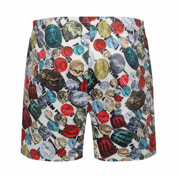 

designer strand shorts mÃ¤nner waistbrand entspannte homme liebhaber schwarze mode kleidung druck buchstaben mann frauen sommer lÃ¤ssig flieÃe, White;black