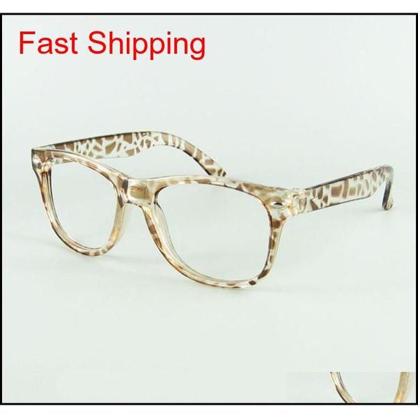 

12 solid colors frame for kids nerd eyewear frame children sunglasses fram no lenses baby party gla qylatd dh_seller2010, Black