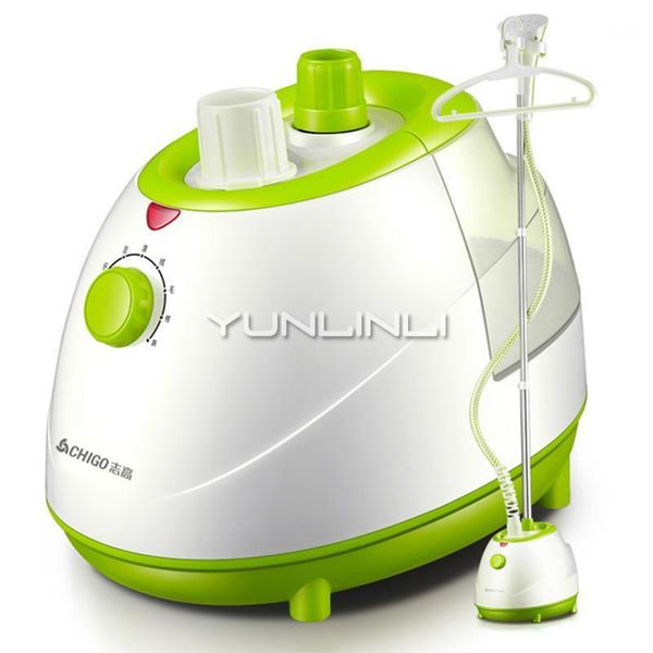 

laundry appliances 1.7l garment steamer household steam iron machine handheld vertical for clothes electric home zd1951