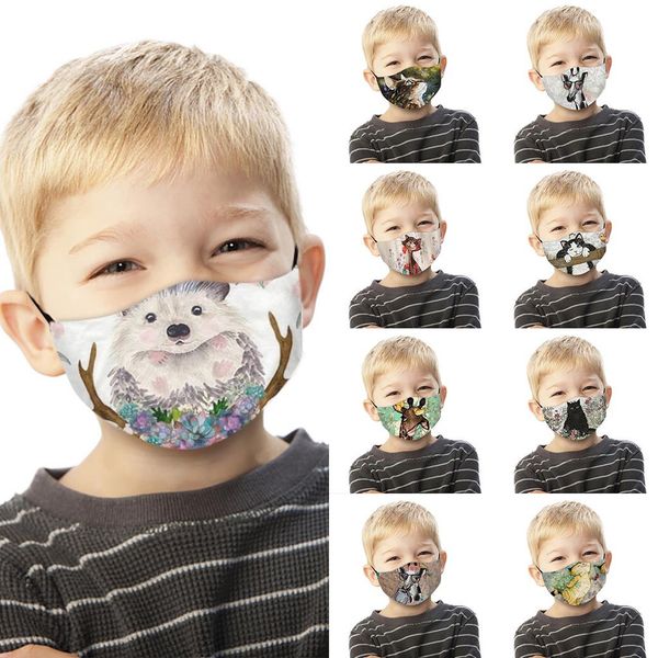 

моющаяся маска 1 шт.с