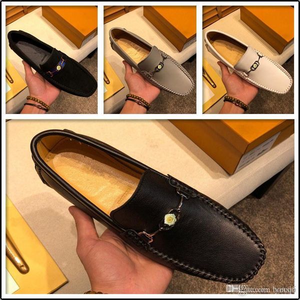 

c1 bs genuine leather shoes men flats fashion men's casual shoes sneakers brand man soft comfortable lace up black white 22 11