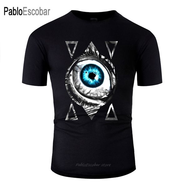 

printed novelty eye men 100% cotton crew neck for men solid color big size 3xl 4xl 5xl hoodie designers t shirts sweatshirt