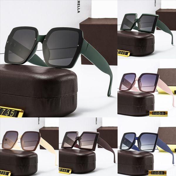 

vwxf7 oversized women l*** sunglasses glasses pink fashion square glasses big frame women shades female vintage retro men sun, White;black